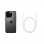 Smartphone Apple iPhone 16 Pro 8/256GB Black Titanium thumbnav 9