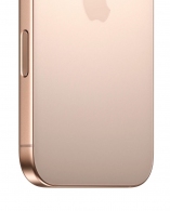 Смартфон Apple iPhone 16 Pro 8/256GB Desert Titanium thumbnav 3