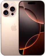 Smartphone Apple iPhone 16 Pro 8/512GB Desert Titanium thumbnav 1