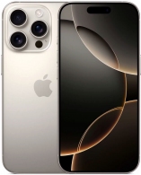 Smartphone Apple iPhone 16 Pro 8/512GB Natural Titanium thumbnav 1