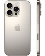Smartphone Apple iPhone 16 Pro 8/512GB Natural Titanium thumbnav 2
