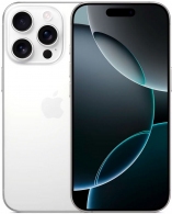 Smartphone Apple iPhone 16 Pro 8/512GB White Titanium thumbnav 1