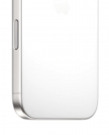 Smartphone Apple iPhone 16 Pro 8/512GB White Titanium thumbnav 2