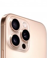 Смартфон Apple iPhone 16 Pro Max 8/1TB Desert Titanium thumbnav 2
