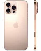Смартфон Apple iPhone 16 Pro Max 8/1TB Desert Titanium thumbnav 3