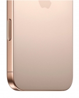 Смартфон Apple iPhone 16 Pro Max 8/1TB Desert Titanium thumbnav 4