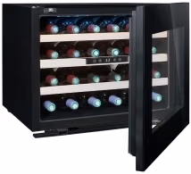 Vitrina de vinuri incorporabil Avintage AVI24PREMIUM