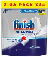 Таблетки для ПММ Finish FinishQuantum thumbnav 1