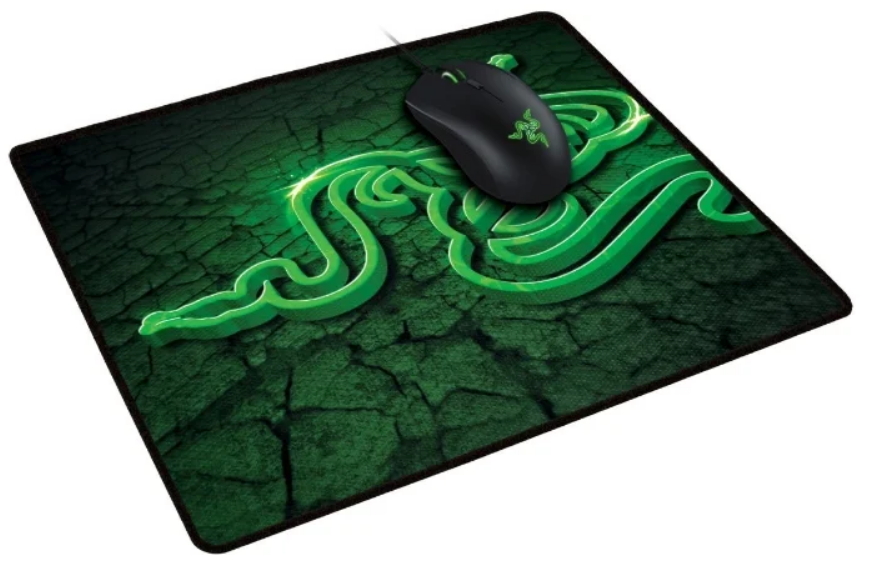 Коврик Razer Goliatus Control Fissure photo 5