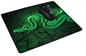 Коврик Razer Goliatus Control Fissure thumbnav 5