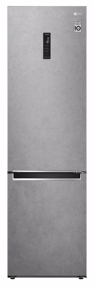 Frigider LG GAB509MCUM 