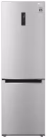 Frigider LG GAB459MAUM