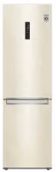 Frigider LG GAB459SEUM