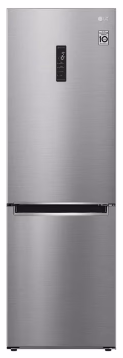 Холодильник LG GAB459SMUM 