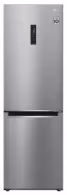 Frigider LG GAB459SMUM