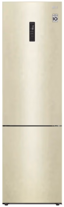 Frigider LG GAB509CEUM 