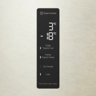 Frigider LG GAB509CEUM thumbnav 3