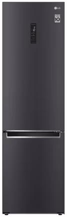 Frigider LG GAB509SBUM 