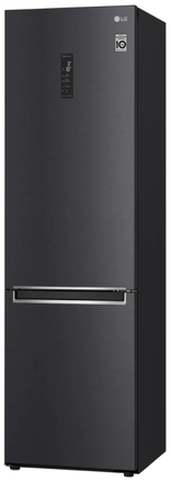 Frigider cu doua usi LG GAB509SBUM / 384 l / 203 cm / A++  photo 6