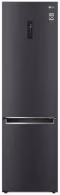 Frigider LG GAB509SBUM
