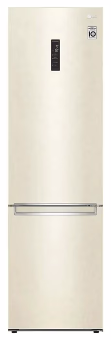 Frigider LG GAB509SEUM 