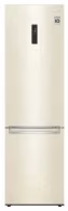 Frigider LG GAB509SEUM