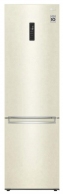 Frigider LG GAB509SEUM thumbnav 1