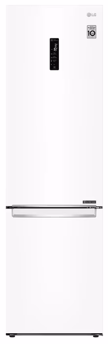 Frigider LG GAB509SVUM 