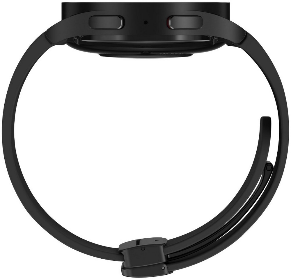Смарт часы Samsung Galaxy Watch5 Pro eSim Black 1.4 photo 4