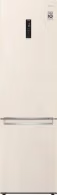 Frigider LG GWB509SEUM
