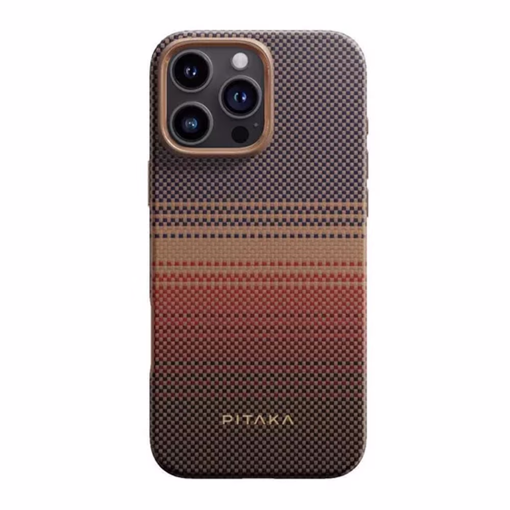 Чехол Pitaka KI1601PPSUM