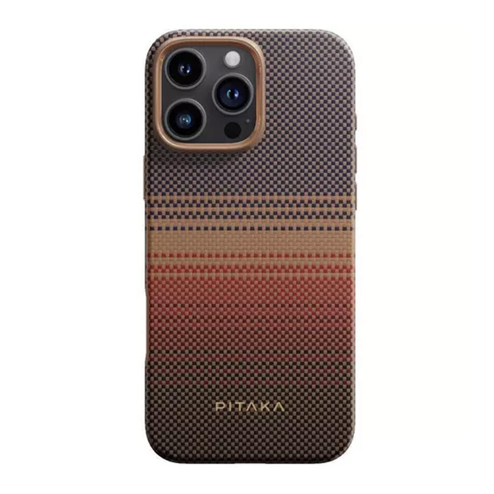 Чехол Pitaka KI1601PPSUM photo 1 Чехол Pitaka KI1601PPSUM photo 1