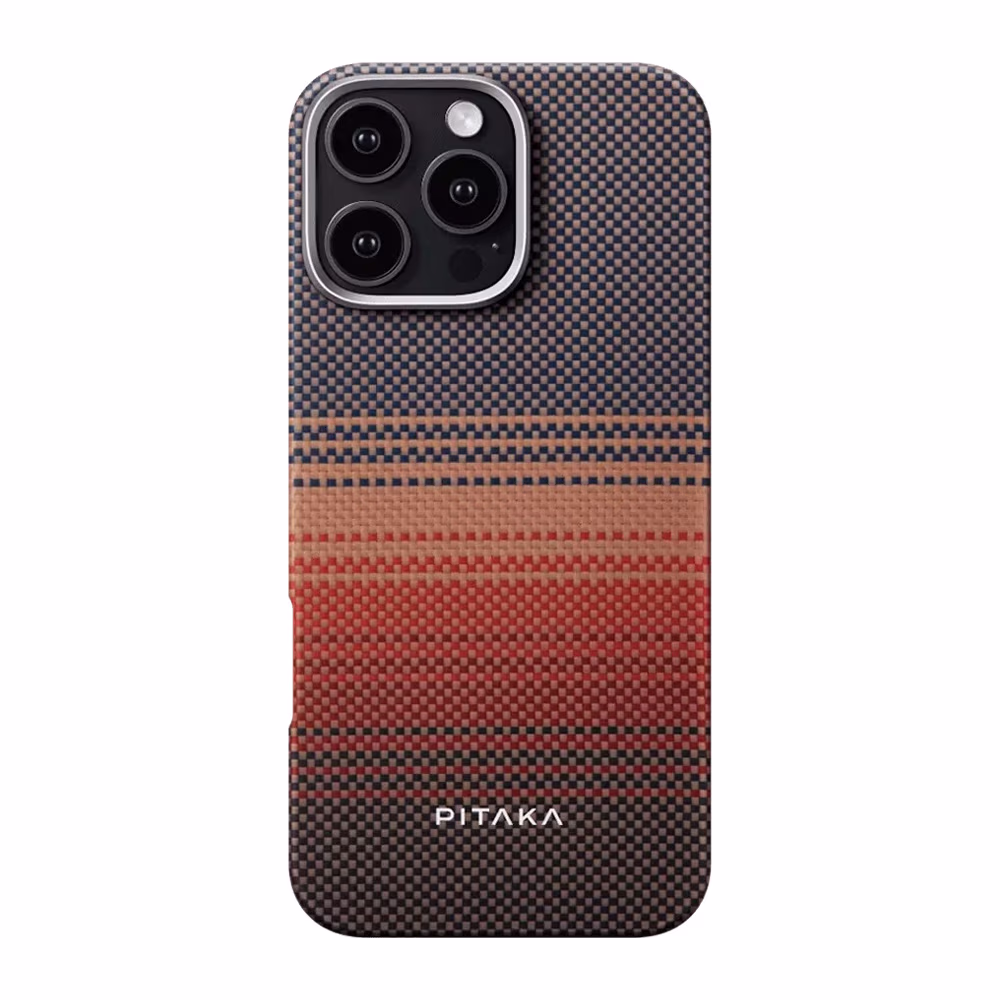 Чехол Pitaka KI1601SUM