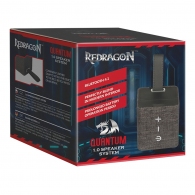 Компьютерные колонки Redragon Quantum thumbnav 5
