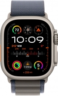 Смарт часы Apple Watch Ultra 2 49mm Titanium thumbnav