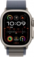 Смарт часы Apple Watch Ultra 2 49mm Titanium