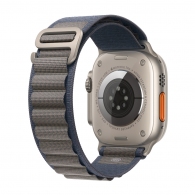 Smart watch Apple Watch Ultra 2 49mm Titanium thumbnav 9