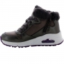 Ботинки Skechers Uno Cozy thumbnav 1