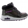 Ботинки Skechers Uno Cozy thumbnav 2