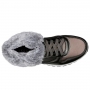 Ботинки Skechers Uno Cozy thumbnav 5