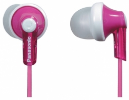 Наушники проводные Panasonic RP-HJE118GUP thumbnav 1