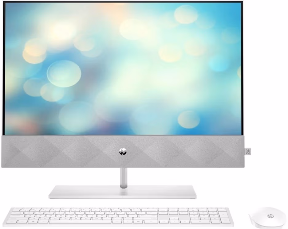 Monobloc HP 27-ca1034ci