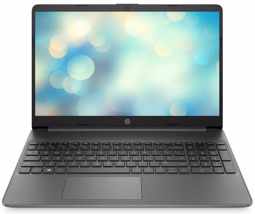 Laptop HP 6D9A2EAUUQ, Core i5, 16 GB GB, Gri 