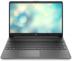 Ноутбук HP 6D9A2EAUUQ, 16 ГБ, Серый