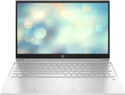 Ноутбук HP 7P432EAUUQ, Core i5, 16 ГБ ГБ, Серебристый thumbnav 1