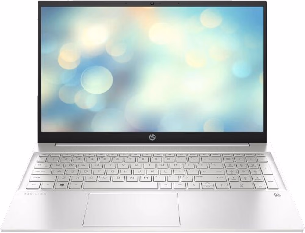 Laptop HP 7P4E1EAUUQ, Core i5, 16 GB GB, Argintiu 