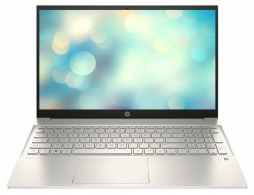 Laptop HP 7P4E3EAUUQ, Core i3, 8 GB GB, Auriu cu sur thumbnav 1