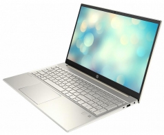 Laptop HP 7P4E3EAUUQ, Core i3, 8 GB GB, Auriu cu sur thumbnav 2