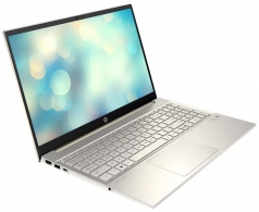 Laptop HP 7P4E3EAUUQ, Core i3, 8 GB GB, Auriu cu sur thumbnav 3