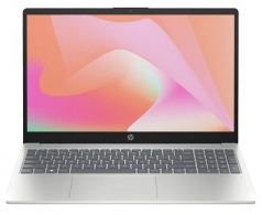 Laptop HP 7P4F8EAUUQ, Ryzen 5, 16 GB GB, Argintiu thumbnav 1